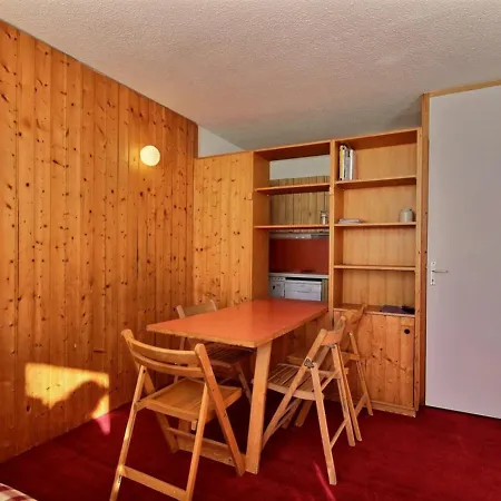 Apartman Renove 4 Pers, Pied Des Pistes - Fr-1-455-119 La Plagne