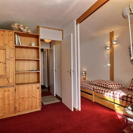 Apartman Renove 4 Pers, Pied Des Pistes - Fr-1-455-119 *