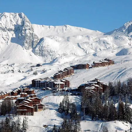 Διαμέρισμα Renove 4 Pers, Pied Des Pistes - Fr-1-455-119 La Plagne
