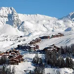 Apartment Renove 4 Pers, Pied Des Pistes - Fr-1-455-119 La Plagne