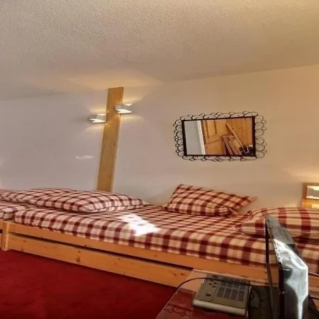 Renove 4 Pers, Pied Des Pistes - Fr-1-455-119 라 플라뉴