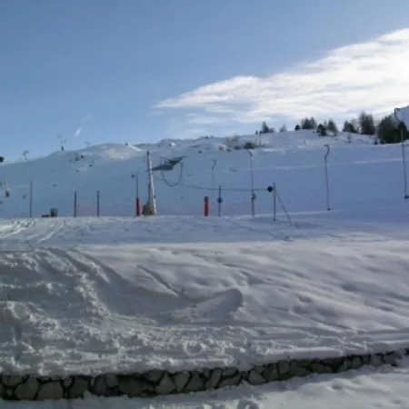 아파트 Renove 4 Pers, Pied Des Pistes - Fr-1-455-119 *