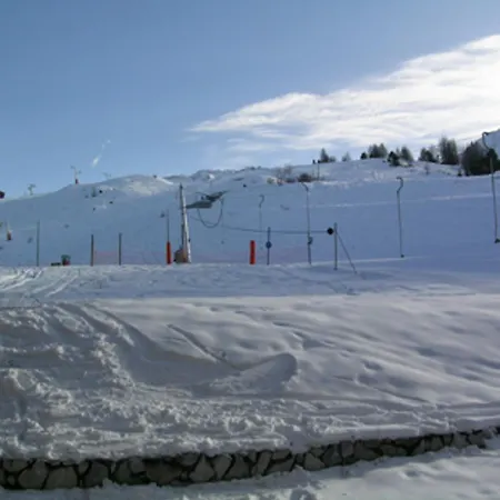 Apartmán Renove 4 Pers, Pied Des Pistes - Fr-1-455-119 *