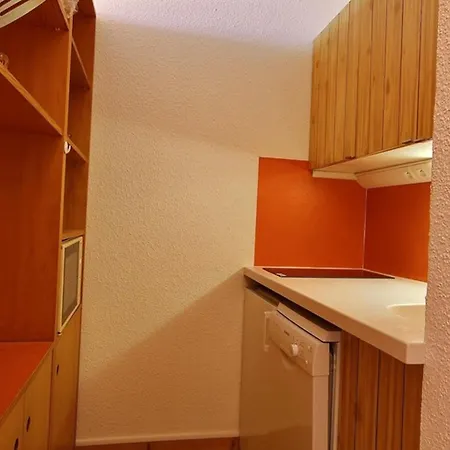 Renove 4 Pers, Pied Des Pistes - Fr-1-455-119 Apartment