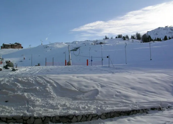 Apartment Renove 4 Pers, Pied Des Pistes - Fr-1-455-119 *